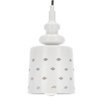 Lampa wisząca 1xE28 14cm HAMP 31-51905
