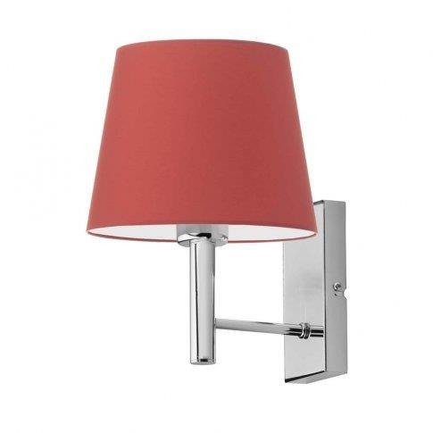 Lampa ścienna IZMIR do pokoju dziecięcego