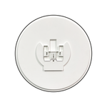 Plafon SLIMI, czarny/biały, 24W LED, barwa neutralna 4000K, ML9089