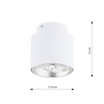 NANO 1 WHITE