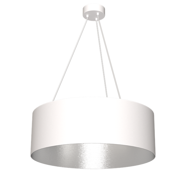 Lampa Wisząca ROBIN 3xE27