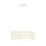 Lampa sufitowa BOGOTA 3xE27