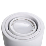 LAMPA SUFITOWA TUBO 1X7W LED GU10 ML224
