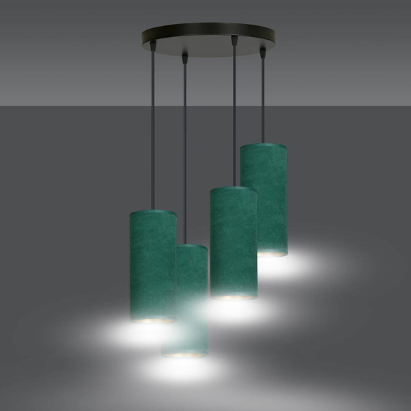 BENTE 4 BL PREMIUM GREEN