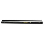INDUSTRIALNA lampa wisząca NORMAN BLACK 3xE27 MLP6264
