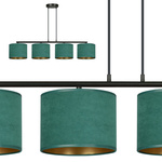 HILDE 4 BL GREEN