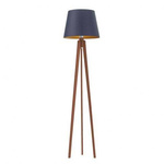 Lampa podłogowa CURACAO GOLD