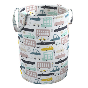 Kosz na zabawki Tobi