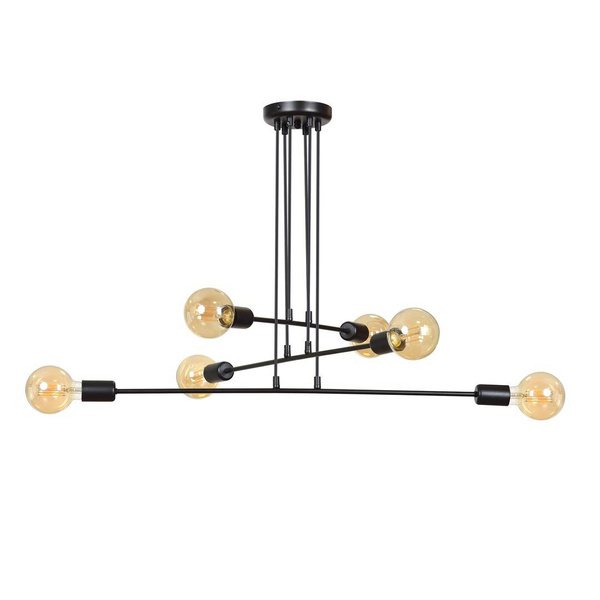 MULTIPO 6 BLACK