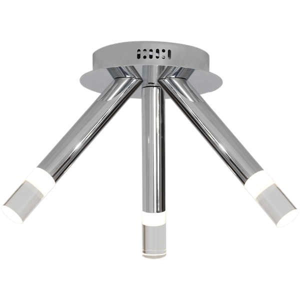 Lampa sufitowa ICE III LED