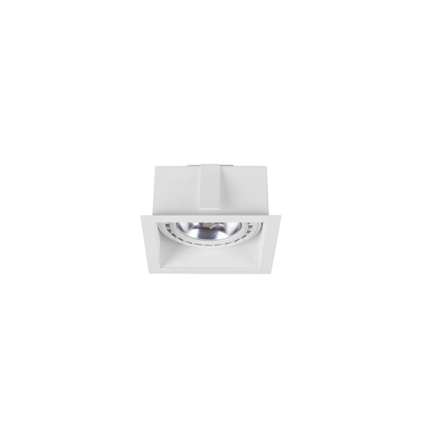 Lampa MOD WHITE