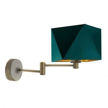 Lampa ścienna HANOI GOLD