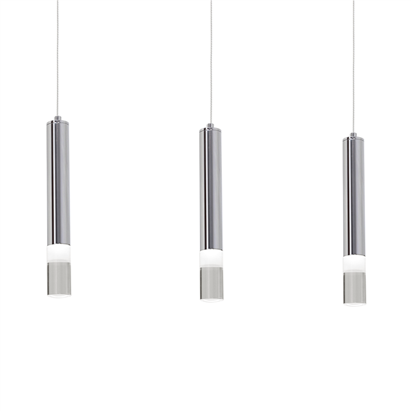 Lampa wisząca ICE III LED