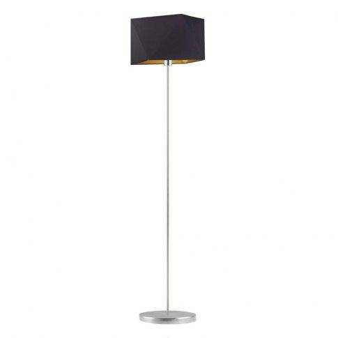 Lampa podłogowa FIDŻI GOLD