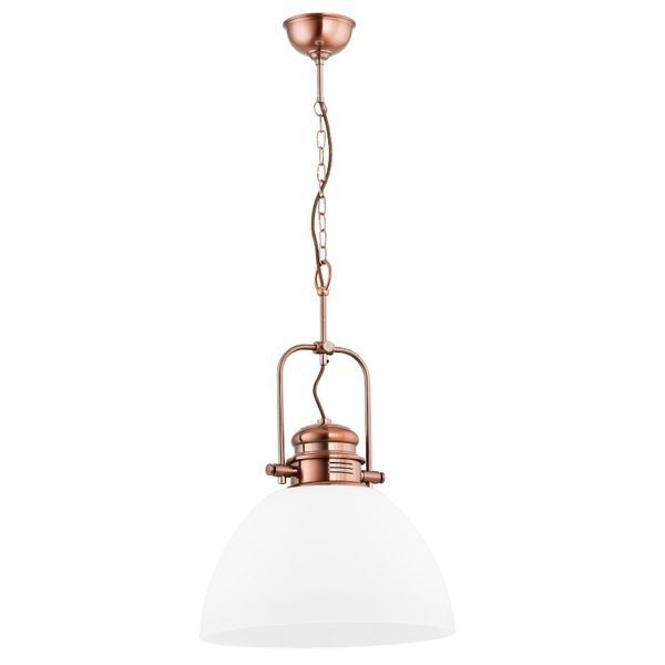 Lampa wisząca nad stół Inez śr. 39cm