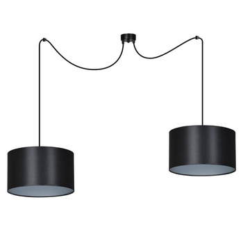 ROTO 2 BL BLACK/SILVER