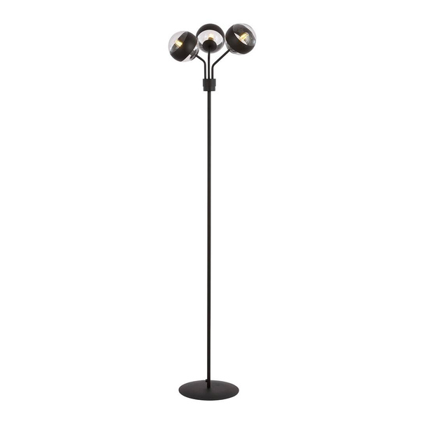 NOVA LP3  BLACK/STRIPE