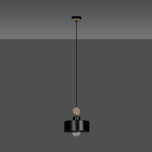 TUNISO 1 BLACK