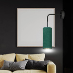 BENTE K1 BL GREEN