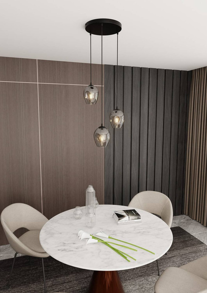 ISTAR 3 BL PREMIUM GRAFIT
