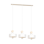 TUNISO 3 WHITE