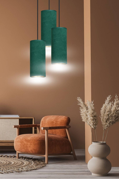 BENTE 3 BL PREMIUM GREEN