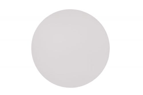 Lampa wisząca do pokoju dziecka z motywem piłki nożnej - średnica 35 cm plus denko maskujące