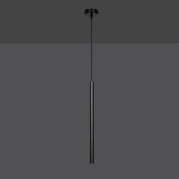 SELTER 1 BLACK