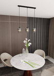 ISTAR 3 BL GRAFIT