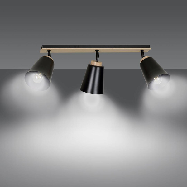 ATLAS 3 BLACK