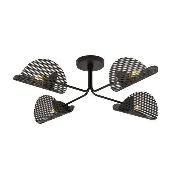 GOMEZ 4 BLACK
