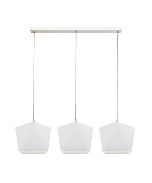 Lampa do pokoju dziecka kolorowa Diament 3
