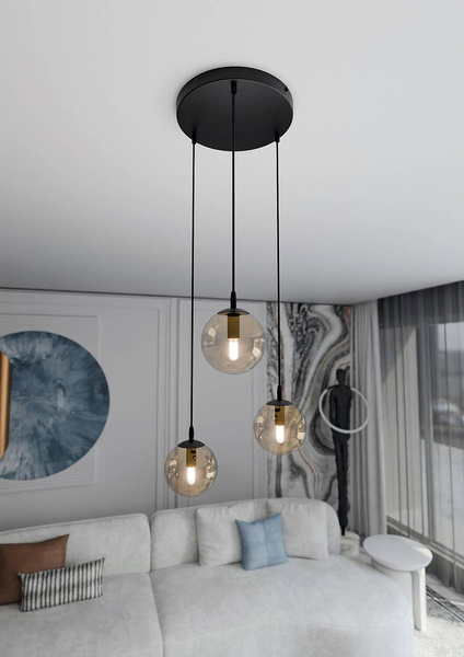 COSMO 3 BL PREMIUM MIODOWY