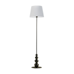 Nowoczesna lampa podłogowa LIZBONA do salonu