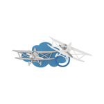 Oprawa ośw PLANE II