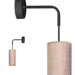 BENTE K1 BL ROSE