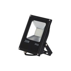 NAŚWIETLACZ LED 20W BARWA 6000K EKN972