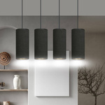 BENTE 4 BL BLACK