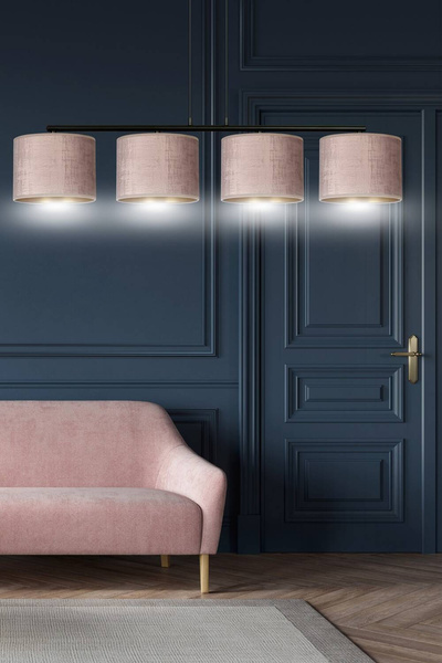HILDE 4 BL ROSE