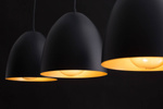 LENOX 3 BLACK / GOLD