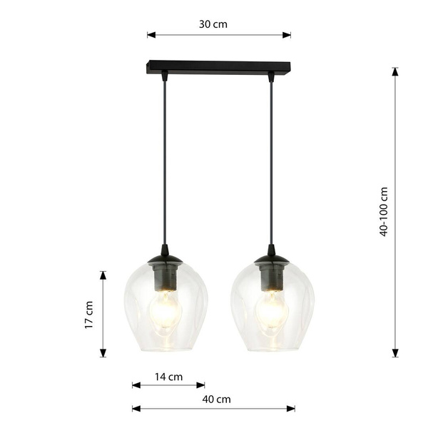 ISTAR 2 BL TRANSPARENT