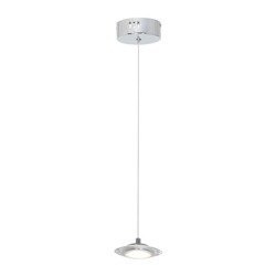 LAMPA WISZĄCA ELLIPSE 5W LED ML411
