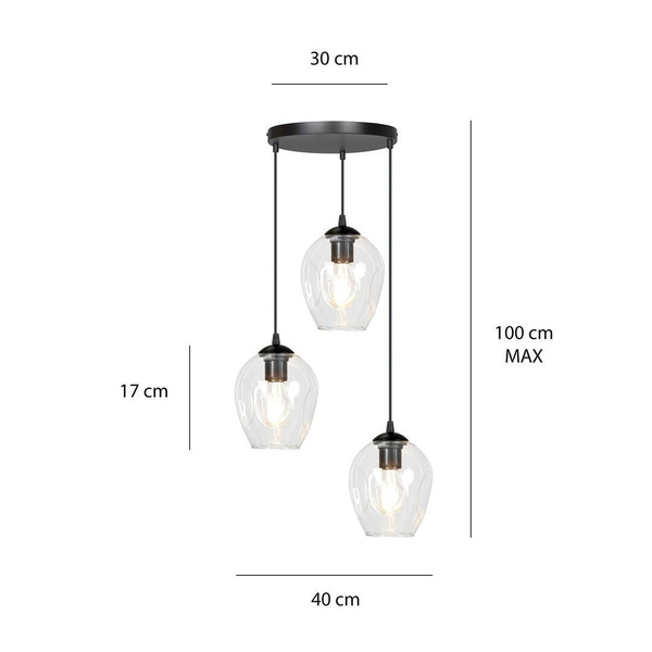 ISTAR 3 BL PREMIUM TRANSPARENT