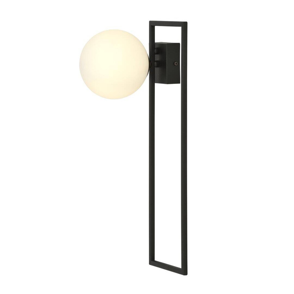 IMAGO 1B BLACK/OPAL