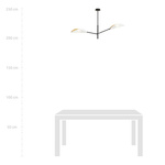 VENE 2 WHITE/GOLD