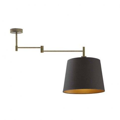 Plafon TAMPA GOLD
