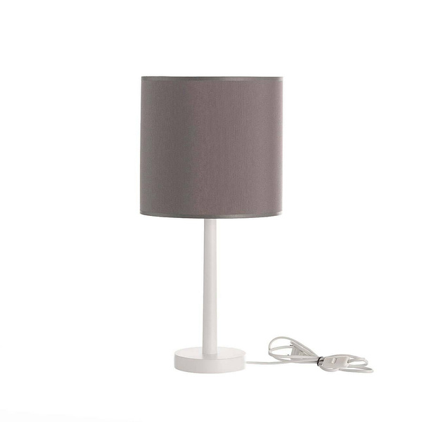 Lampa stojąca Gray Happiness