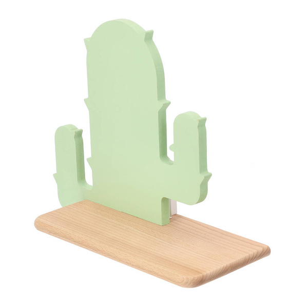 Lampa kinkiet półeczka LED 4W Cactus 21-00903