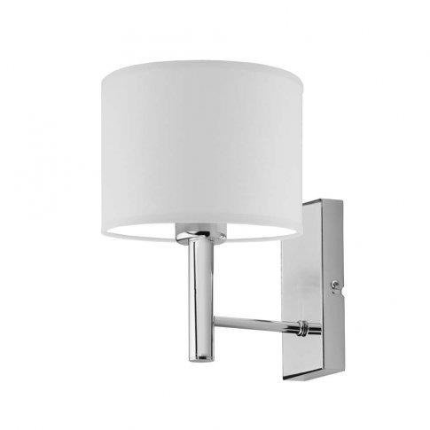 Lampa ścienna TEGU do pokoju dziecięcego