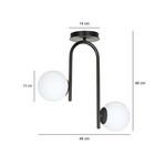 KALF 2 BLACK